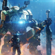 A Titanfall mech morns the loss of another potential successor.